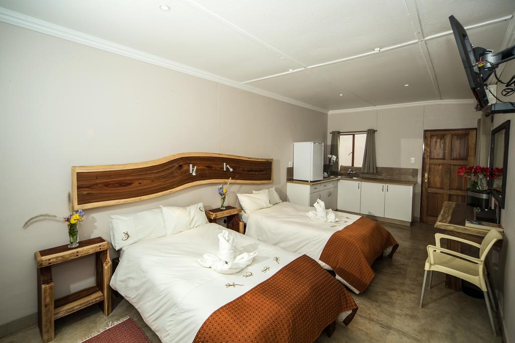 Casa Forno Country Hotel Otjiwarongo Exterior foto